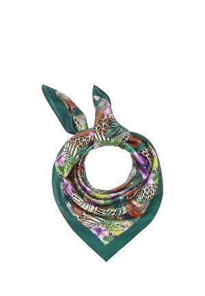 LASCANA, LASCANA MODETUCH - Foulard - grün