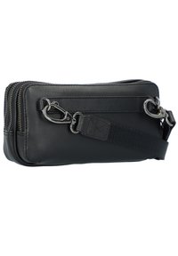 Bric's TORINO - Borsa a tracolla - black