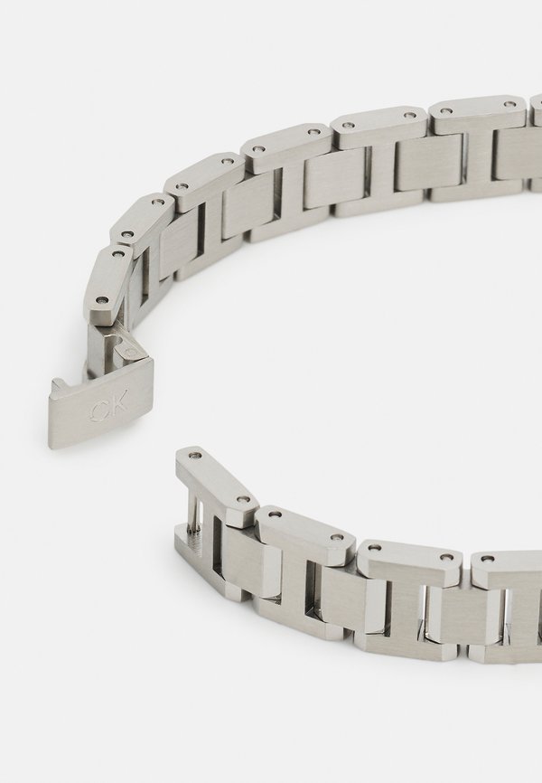 BRUSHED LINK BRACELET - Bracelet3