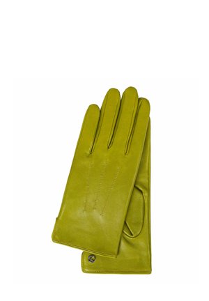 CARLA - Handschoenen - light green