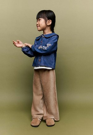 Mango Kids, BABY - Hemdbluse - royal blue