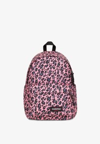 Niet geselecteerd, beastimal pink