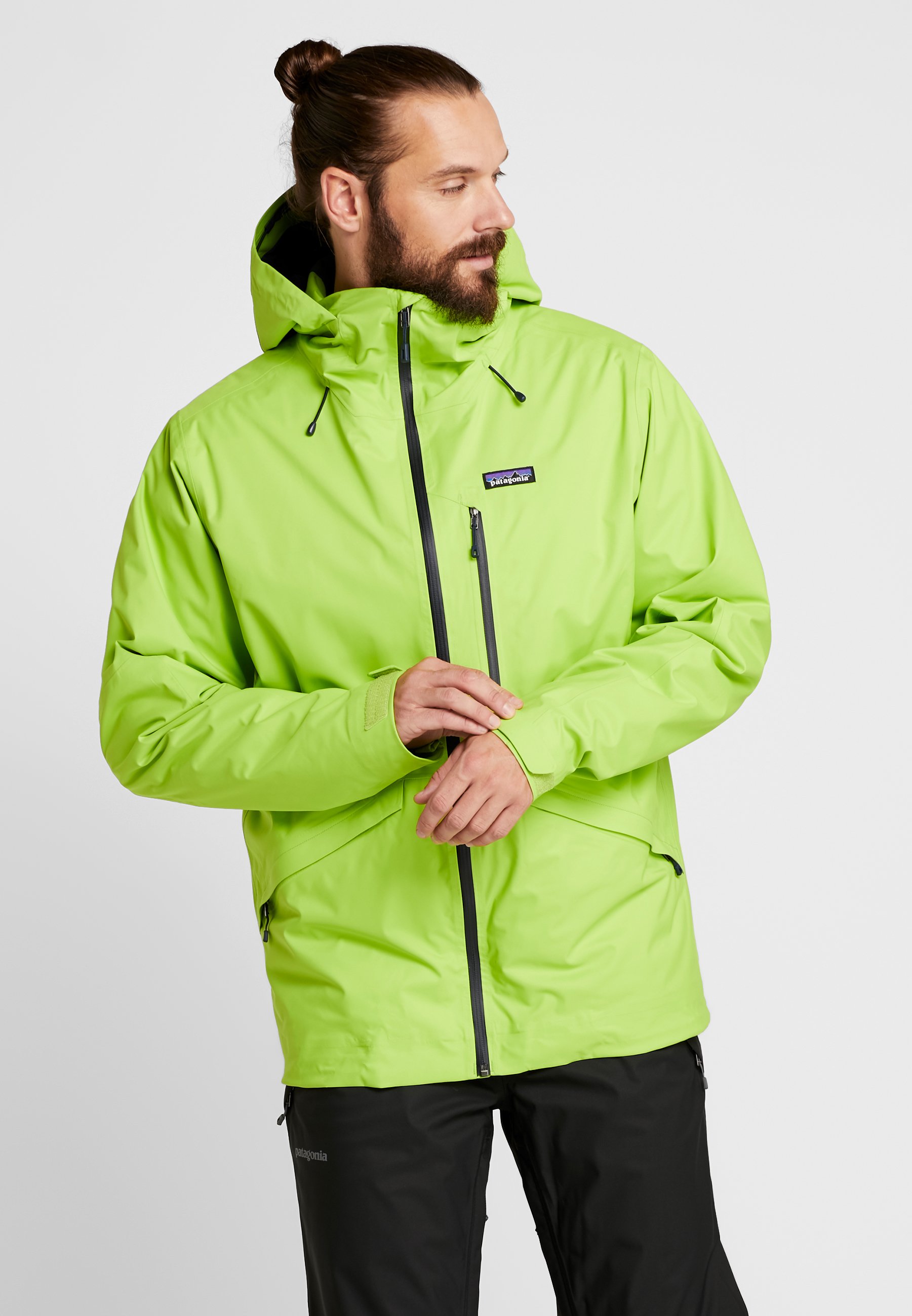 patagonia insulated snowshot