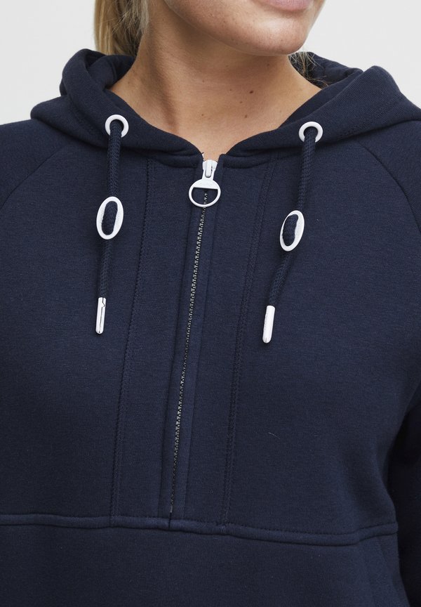 OXAndrea - Hoodie - total eclipse4