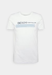 T-shirt z nadrukiem