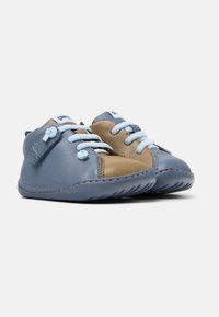 Camper Chaussures à lacets - grün grau