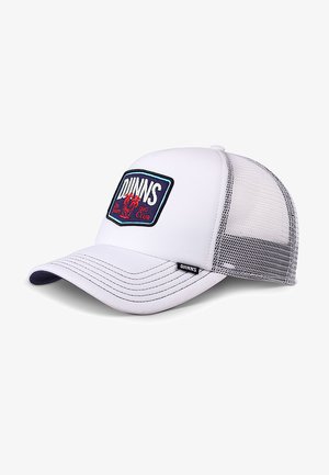 Casquette - white