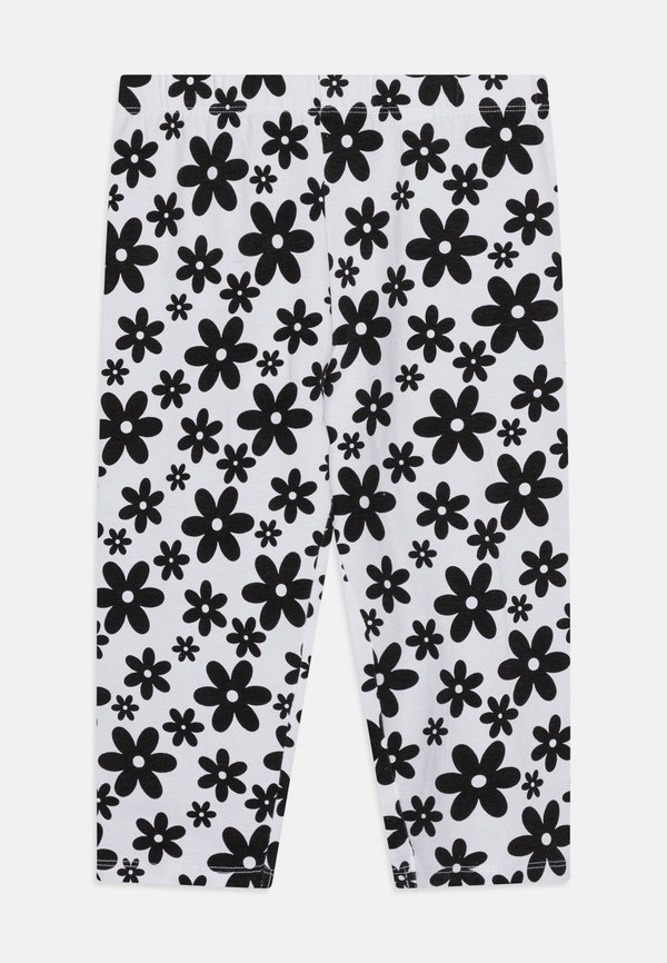 3/4 LEGGINGS UNISEX 2 PACK - Leggings - Trousers3