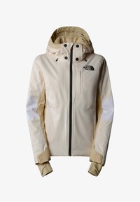 The North Face LENADO Giacca da mezza stagione white dune