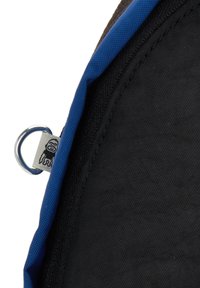 Kipling DAMIEN L KV - Dagryggsäck - duo blue beige