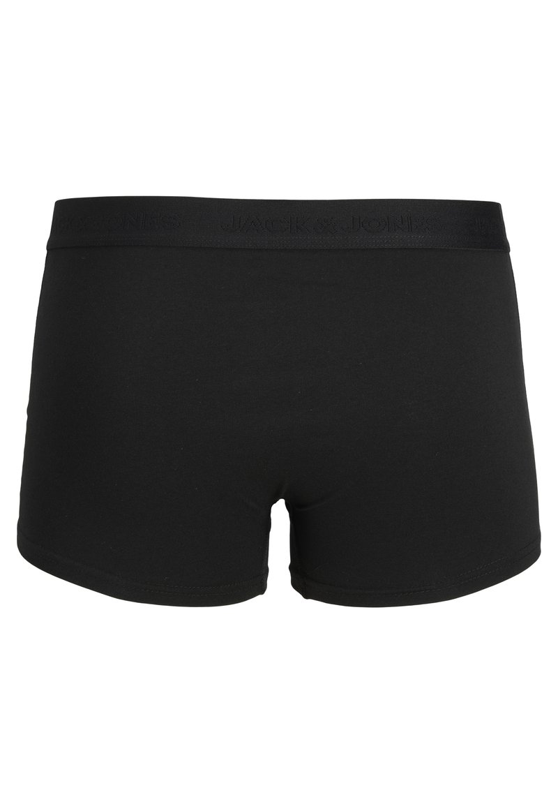 Boxer Jack & Jones Per Ragazzi - Cotone Misto, Comodi E Resistenti, Design Moderno E Vestibilità Perfetta - Foto 11