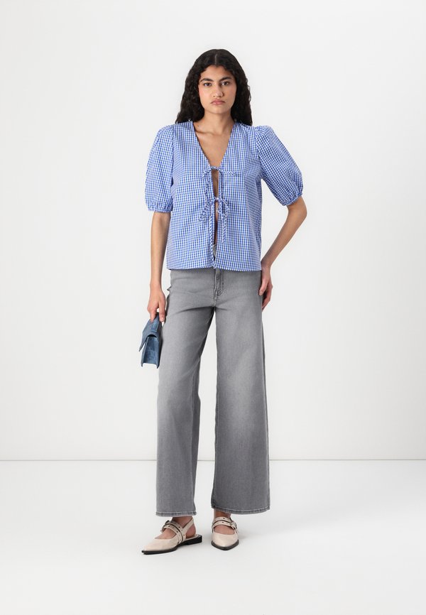 VISONJA TIE - Blouse4