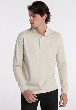 Polo shirt - braun
