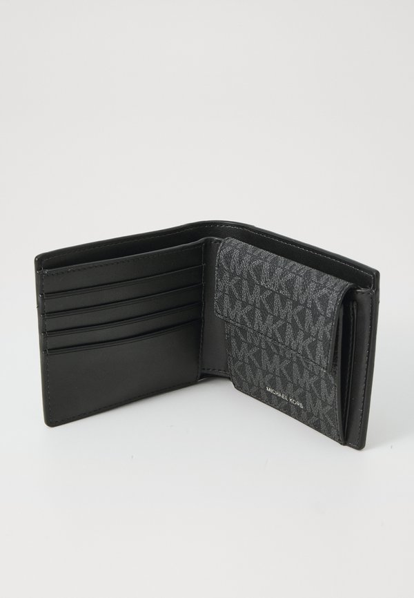 BILLFOLD COIN UNISEX - Wallet3