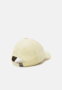 Carhartt WIP HARLEM UNISEX  - Boné - soft yellow/popsicle