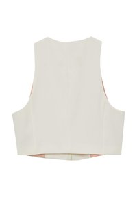 Calliope Weste - bianco