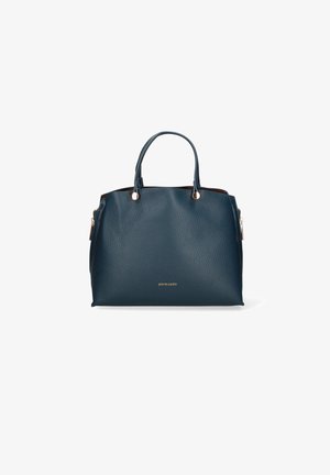 Pierre Cardin Handtas - dark blue