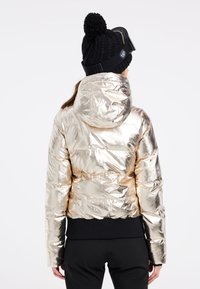 Protest PRTCORTINA 24 - Veste d'hiver - metal