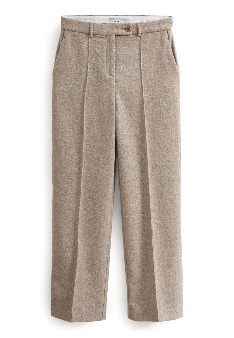Next Broek beige Next Broek beige