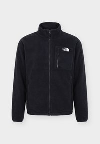 Valgt, black