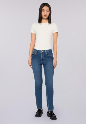 Jeans Skinny Fit - blue bari