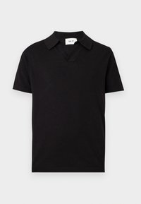 Niewybrane, black