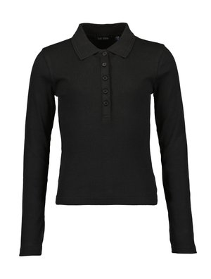 Blue Seven LANGARM - Langarmshirt - schwarz