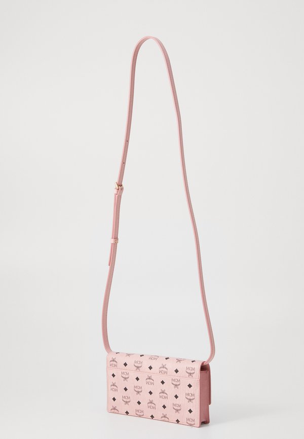 AREN VISETOS WALLET ON CHAIN  - Wallet4