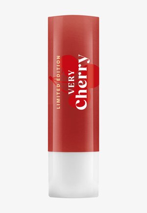 VERY CHERRY LIP BALM - Læbepomade