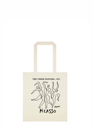 Shopping Bag - natural