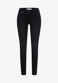 Non sélectionné, used dark blue