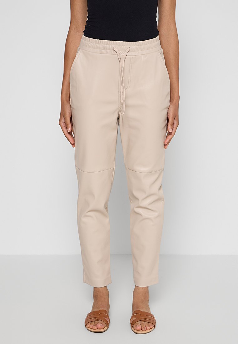 OH APRIL Chino beige