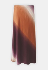 ONLJANET LIFE LONG SKIRT - A-lõikeline seelik - autumn glaze
