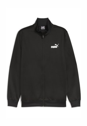 Puma Sportinė striukė - black