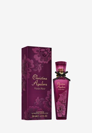 Christina Aguilera Fragrances CHRISTINA AGUILERA VIOLET NOIR - Eau de parfum