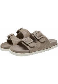 Romika Papuci - taupe