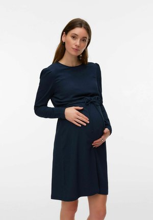 MLCAILEEN  - Dienas kleita - navy blazer