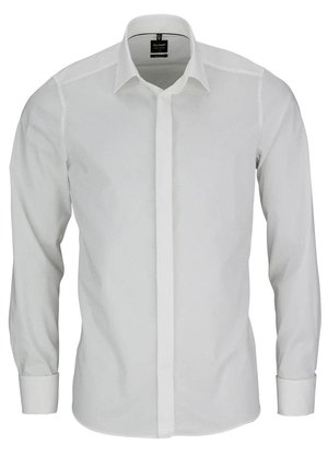 BODY FIT  - Formal shirt - creme - beige