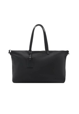 Shoppingväska - black