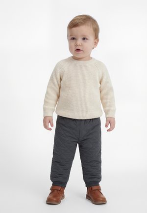 Wheat ALEX UNISEX granatowy