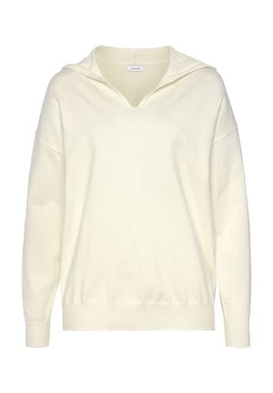 Maglione - cream