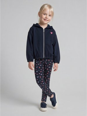 TOM TAILOR, TOM TAILOR HOSEN & CHINO BASIC LEGGINGS IM 2-ER PACK - Legging - smooth rose