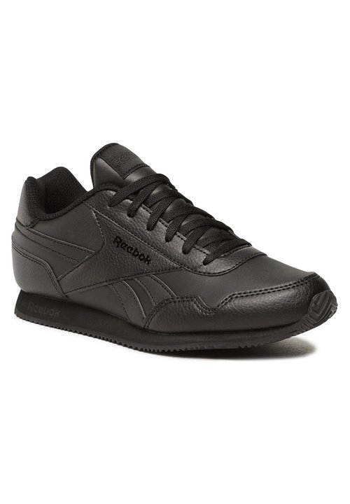 Reebok SPORTS ROYAL CL JOG 3.0 FV1295 - Zapatillas de entrenamiento - black — foto 2