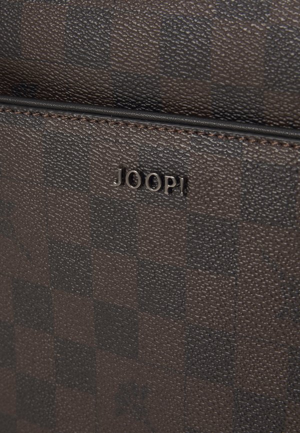 CORTINA PIAZZA MILIAN SHOULDERBAG UNISEX - Cross body bag3