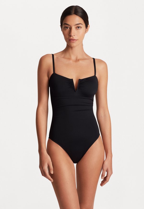 V WIRE OTS 1PC - Swimsuit