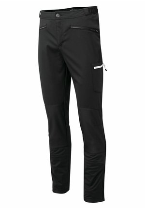 Outdoor trousers - black