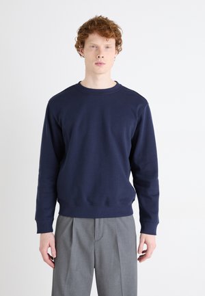 STANDARD MIDWEIGHT - Sportska majica - dark blue