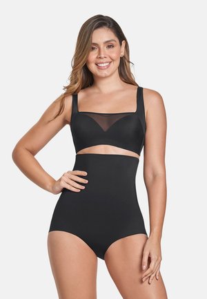 Shapewear - black