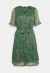 Selecionado, laurel wreath vega