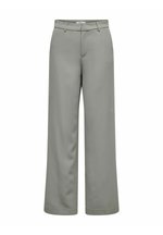 ONLY Onllana-Berry Mid Straight Pant – Pantaloni Donna Taglio Dritto, Comfort E Stile Danese Per Ogni Giorno